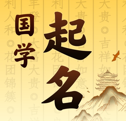 泸定国学起名 人工起名一对一